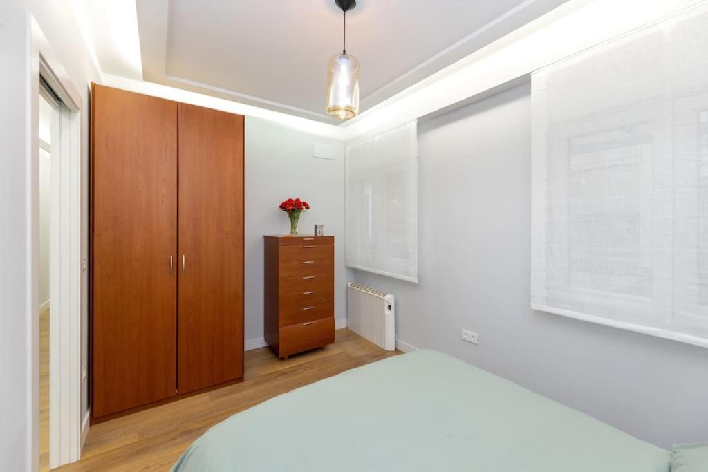 Precioso Piso Con Terraza En Centro De Granada Apartment ภายนอก รูปภาพ