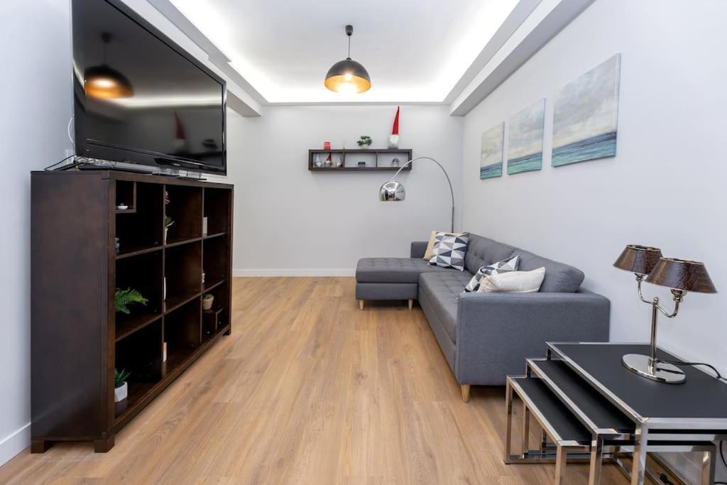 Precioso Piso Con Terraza En Centro De Granada Apartment ภายนอก รูปภาพ