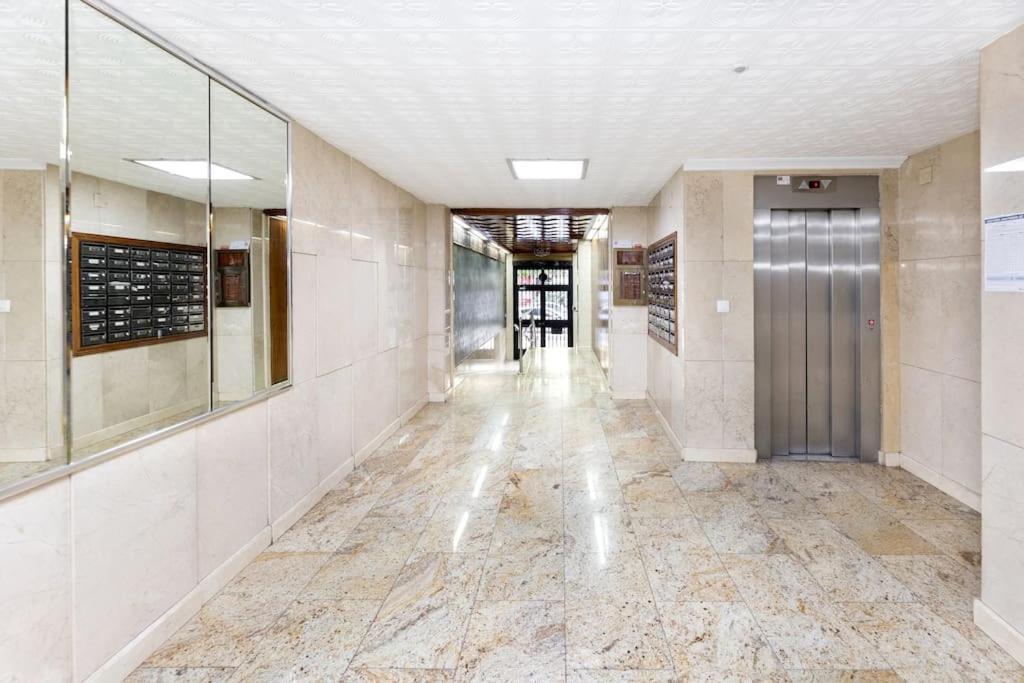 Precioso Piso Con Terraza En Centro De Granada Apartment ภายนอก รูปภาพ