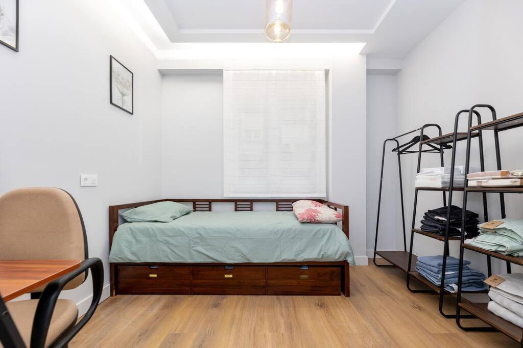 Precioso Piso Con Terraza En Centro De Granada Apartment ภายนอก รูปภาพ
