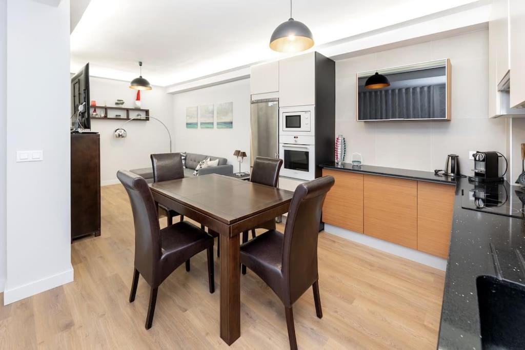 Precioso Piso Con Terraza En Centro De Granada Apartment ภายนอก รูปภาพ