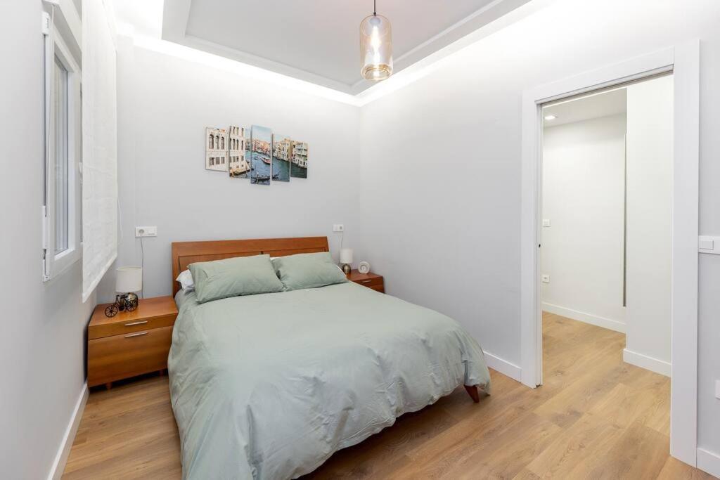 Precioso Piso Con Terraza En Centro De Granada Apartment ภายนอก รูปภาพ